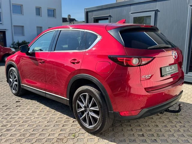 Mazda CX-5 – 7