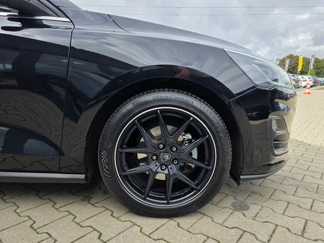 Ford Focus – 15