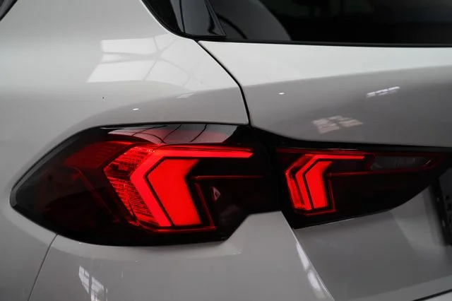BMW 118 – 7