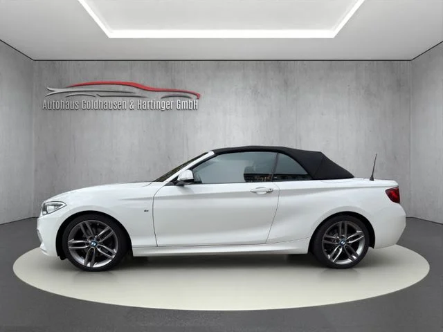 BMW 220 – 3