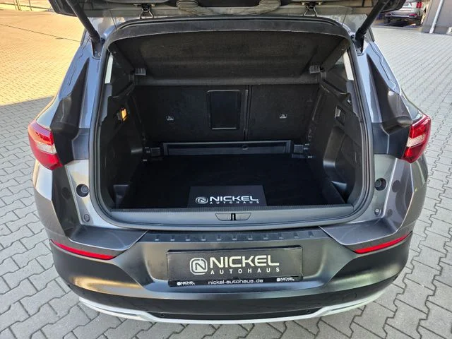 Opel Grandland X – 6