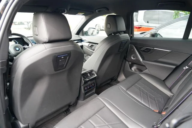 BMW 540 – 21