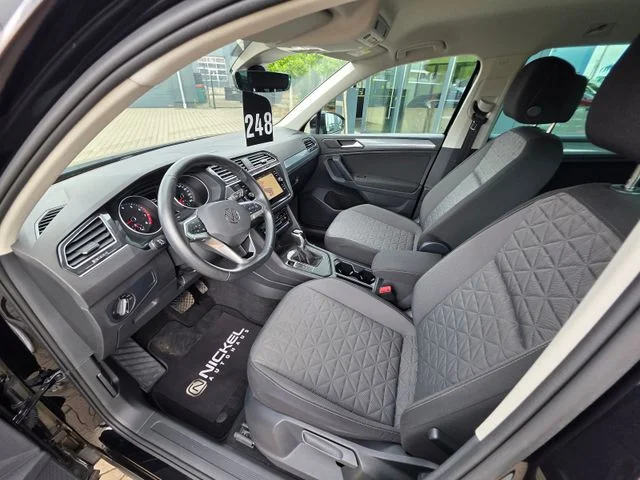 Volkswagen Tiguan – 28