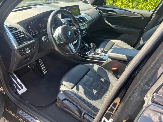 BMW X3 – 10