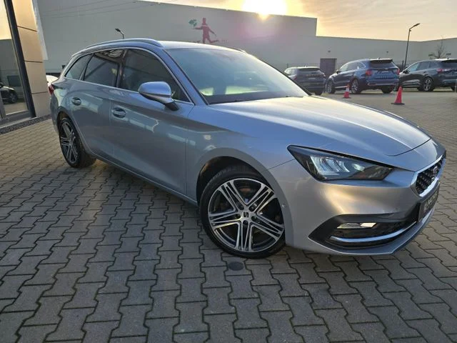 Seat Leon – 10