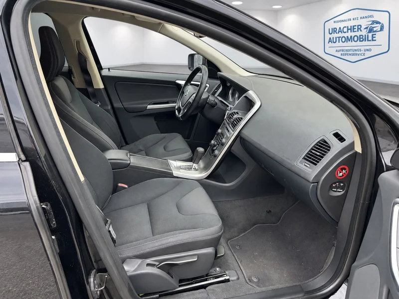 Volvo XC 60 – 19
