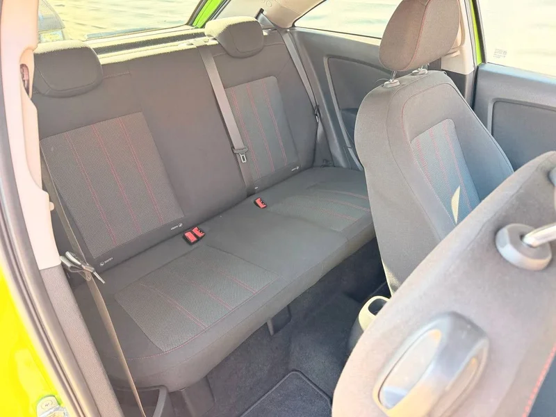 Opel Corsa D (2006-2014) – 15