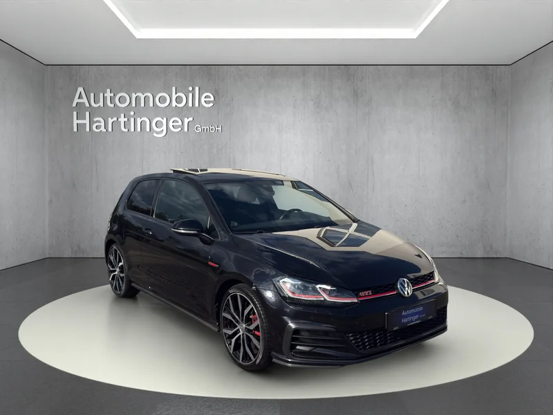 Volkswagen Golf – 8