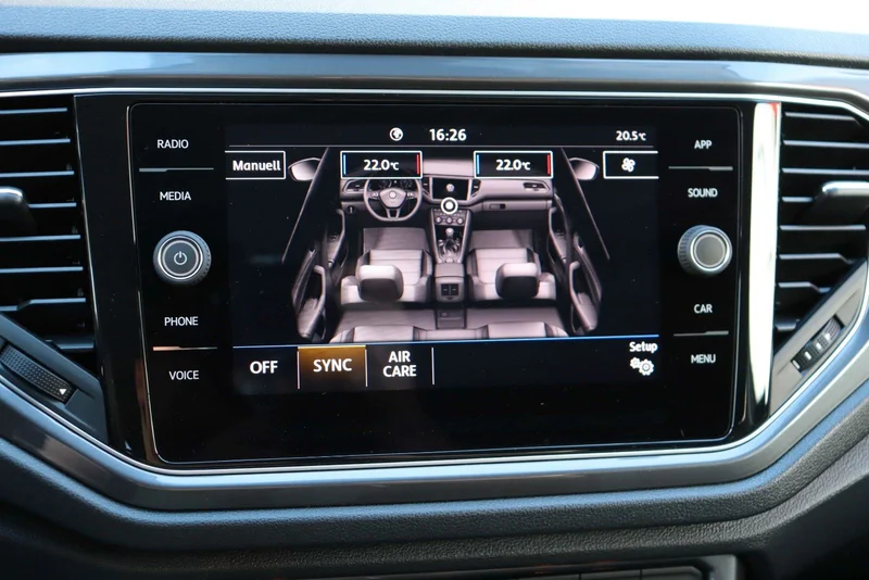 Volkswagen T-Roc – 29