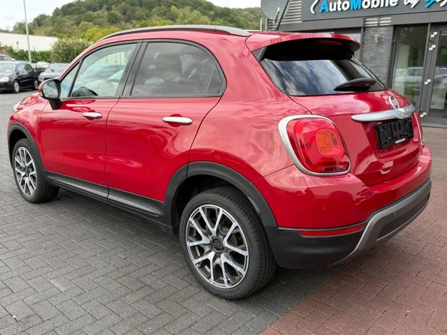 Fiat 500X – 3
