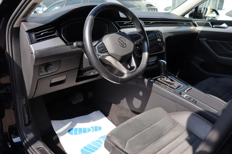 Volkswagen Passat Variant – 19