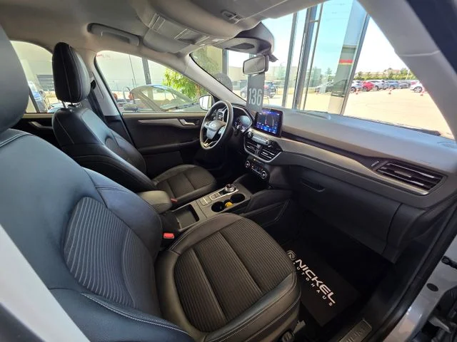Ford Kuga – 16