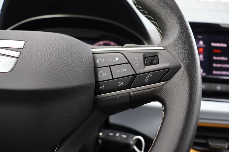 Seat Ibiza – 19