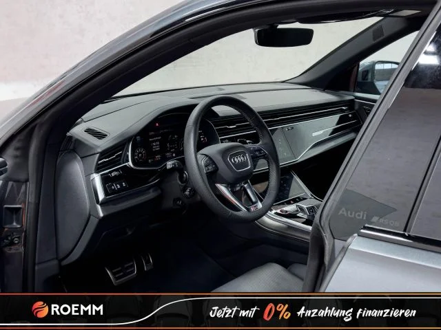 Audi RSQ8 – 21