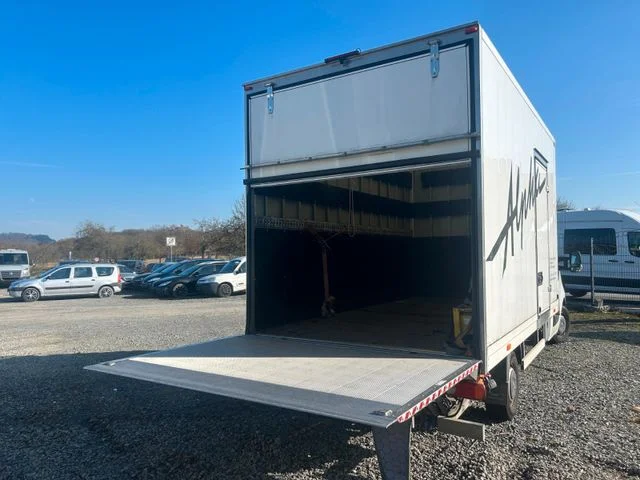 Opel Movano – 7