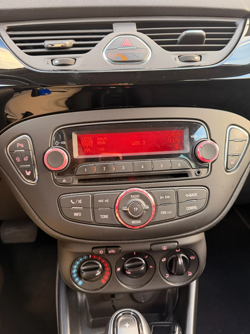 Opel Corsa-e – 22