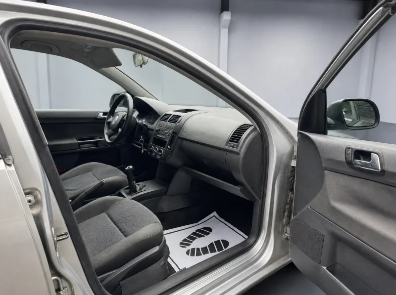 Volkswagen Polo – 7