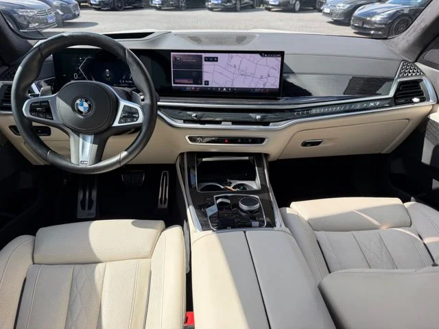 BMW X7 – 21