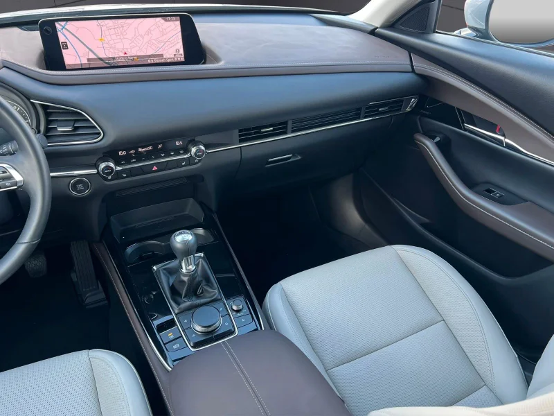 Mazda CX-3 – 15
