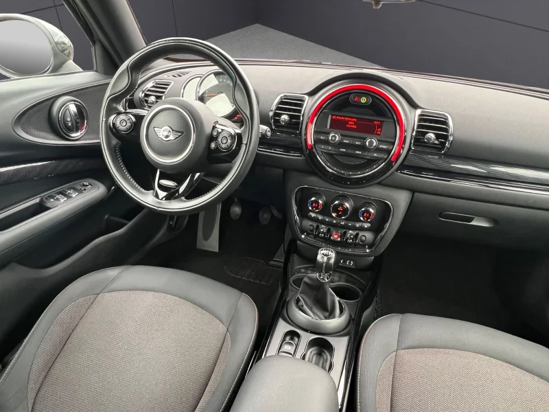 Mini ONE – 18