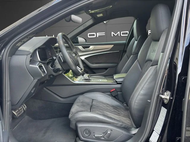 Audi RS6 A6 allroad (C9) – 9
