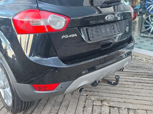 Ford Kuga – 11