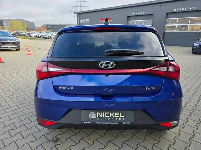 Hyundai i20 – 5