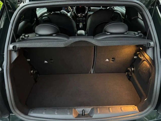 Mini COOPER SE – 19