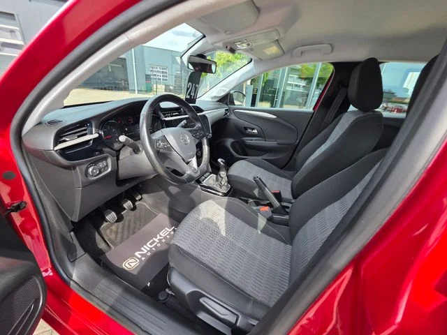 Opel Corsa – 24
