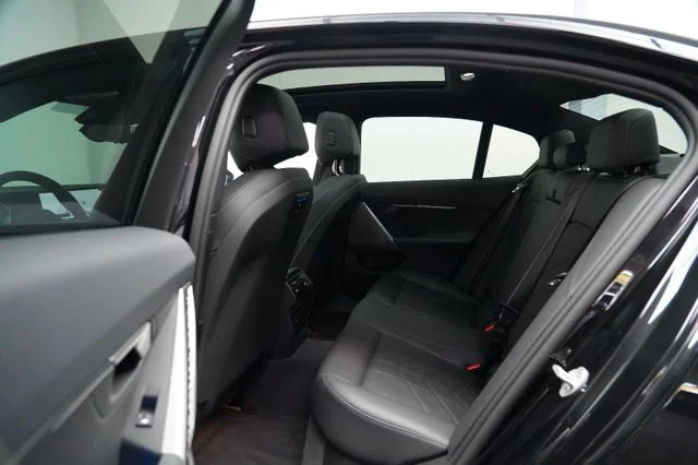 BMW 540 – 19