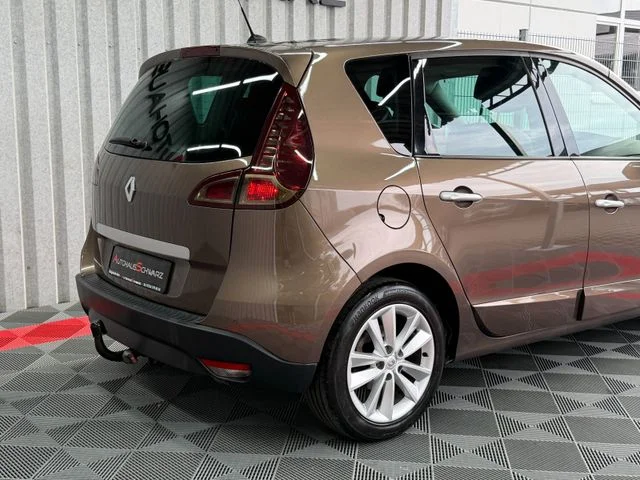 Renault Scenic – 11