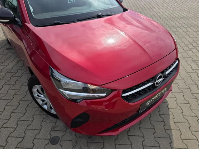 Opel Corsa – 12