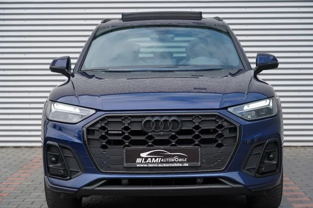 AUDI Q5 – 2