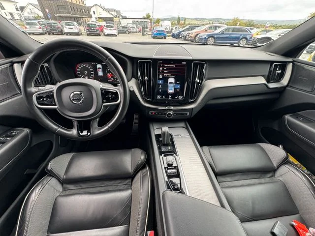 Volvo XC 60 – 9
