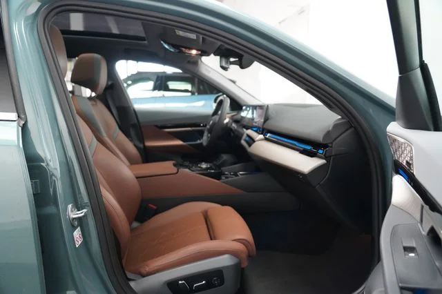 BMW 520 – 30