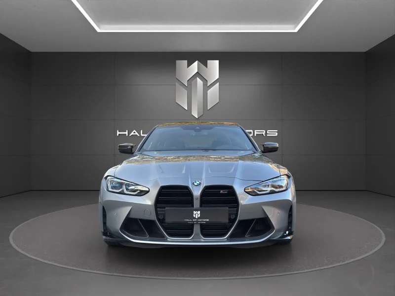 BMW M4 – 8