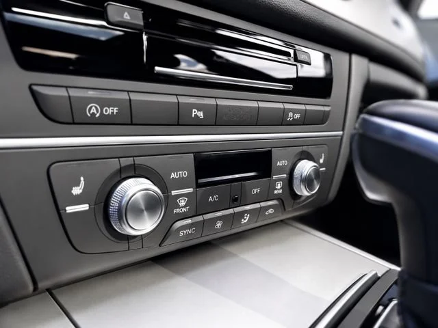 Audi A6 – 11