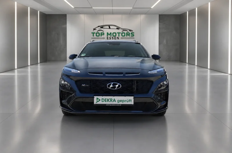 Hyundai Kona – 2