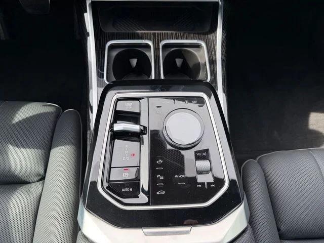 BMW M760 – 19