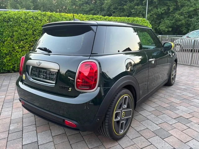 Mini COOPER SE – 6