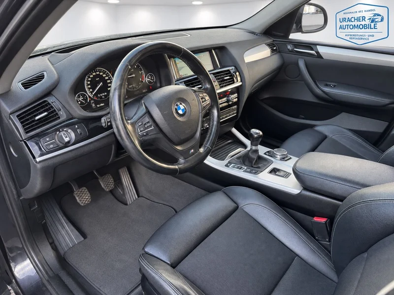 BMW X4 – 11