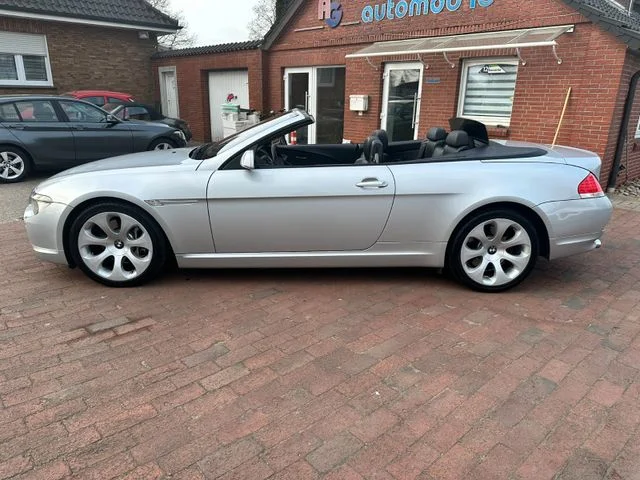 BMW 645 – 2