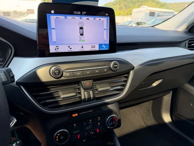 Ford Focus – 16