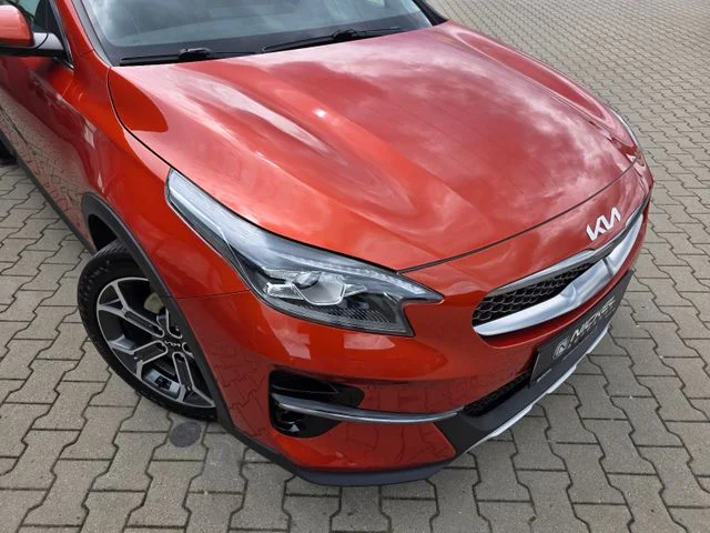 Kia XCeed – 11