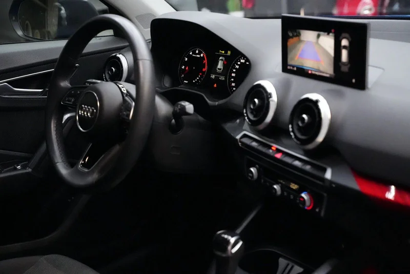 Audi Q2 – 27