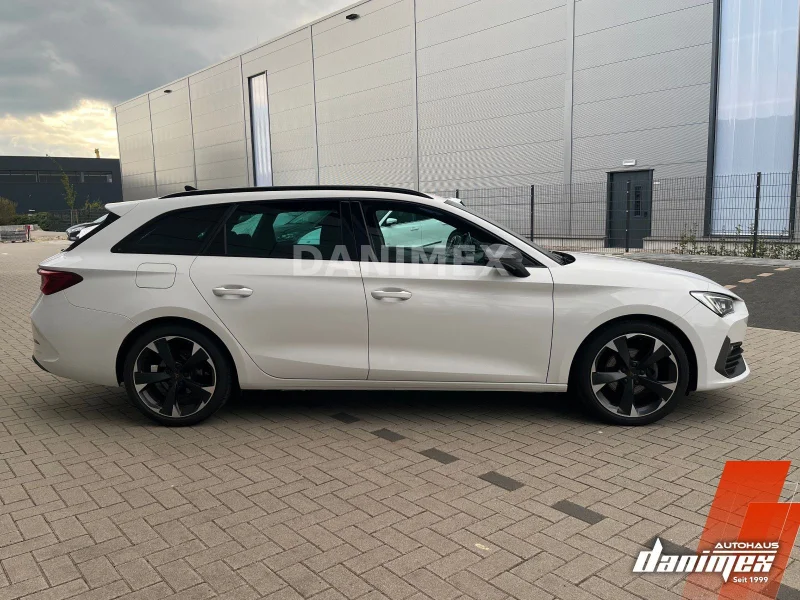 Cupra Leon – 3