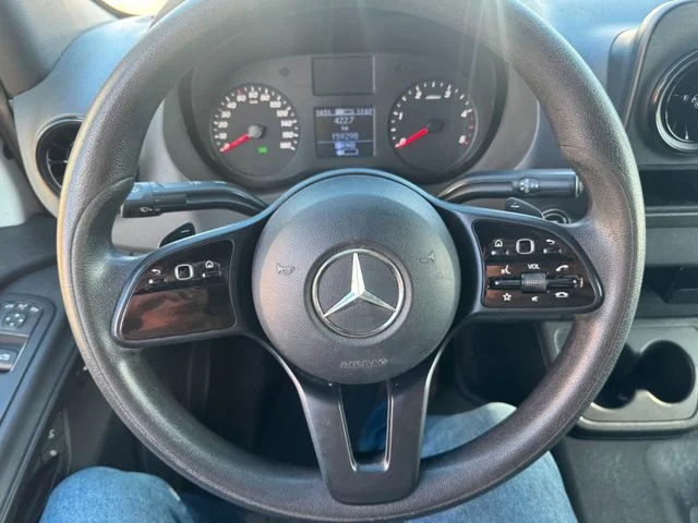MERCEDES-BENZ Sprinter III 316CDI 360kam/2X SCHIEBETÜR – 31