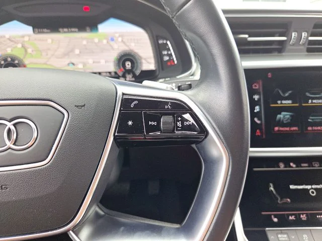 Audi A6 – 19