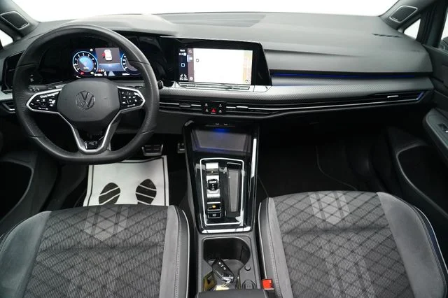 VW Golf – 20
