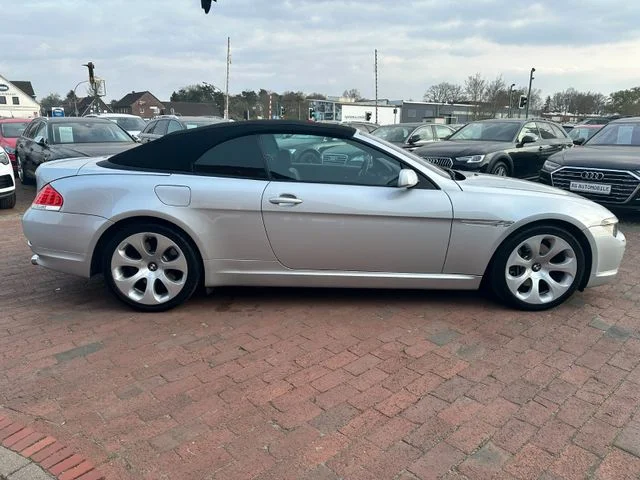 BMW 645 – 7